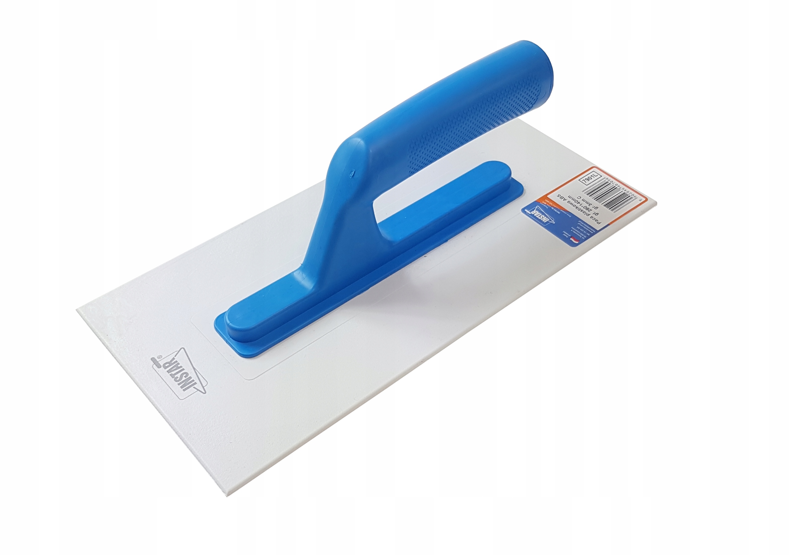 

Blichówka rajberka 280mm paca plastikowa Abs 3mm