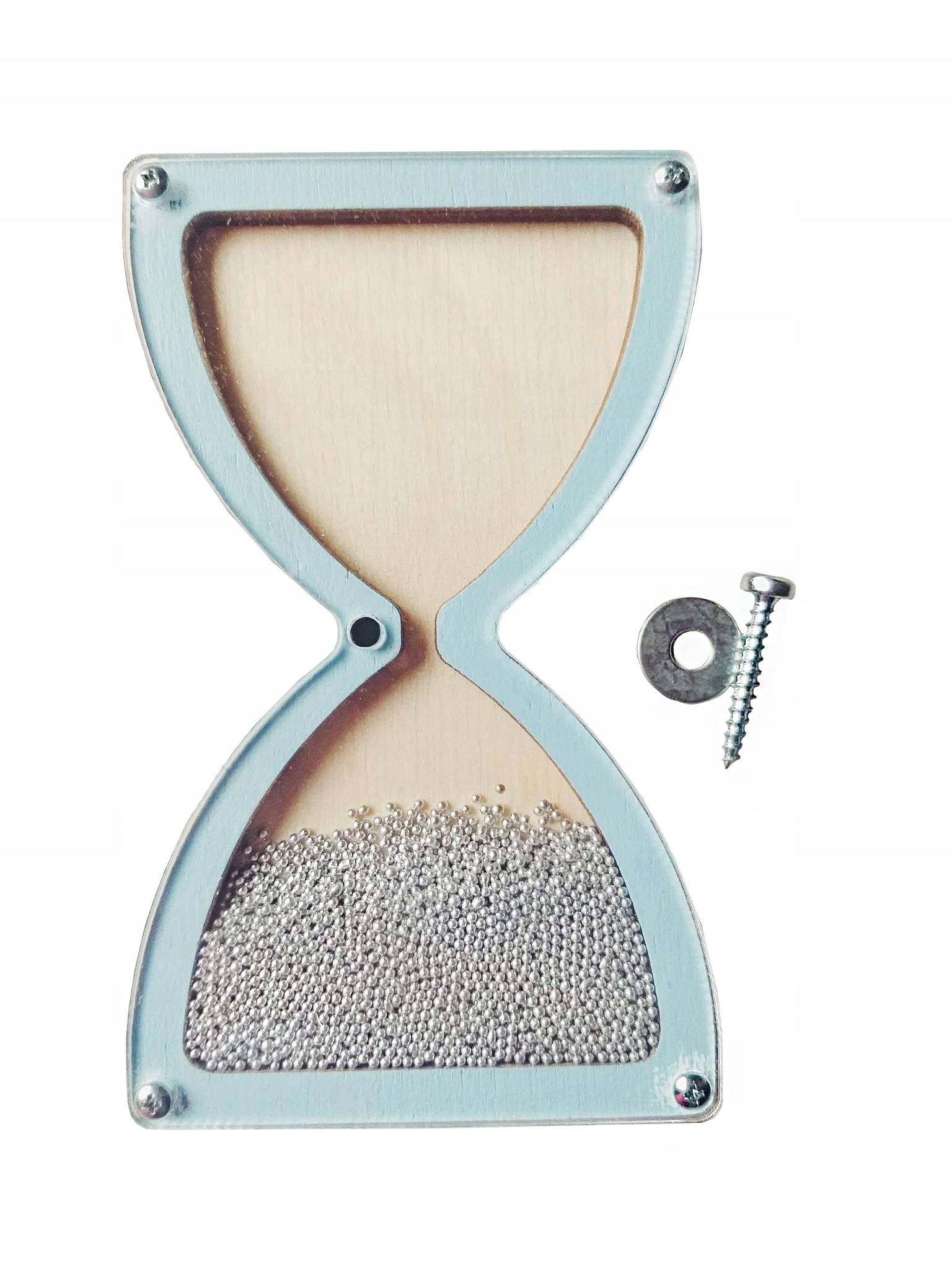 

Klepsydra do tablicy manipulacyjnej