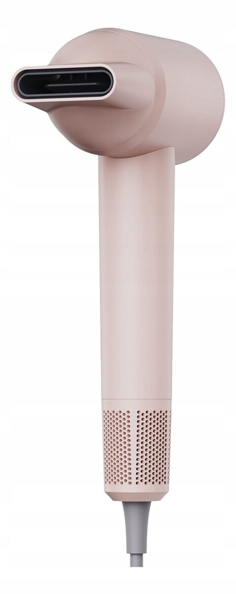 Lovio Beauty airflow Vysoušeč vlasů pink lvhd001pk