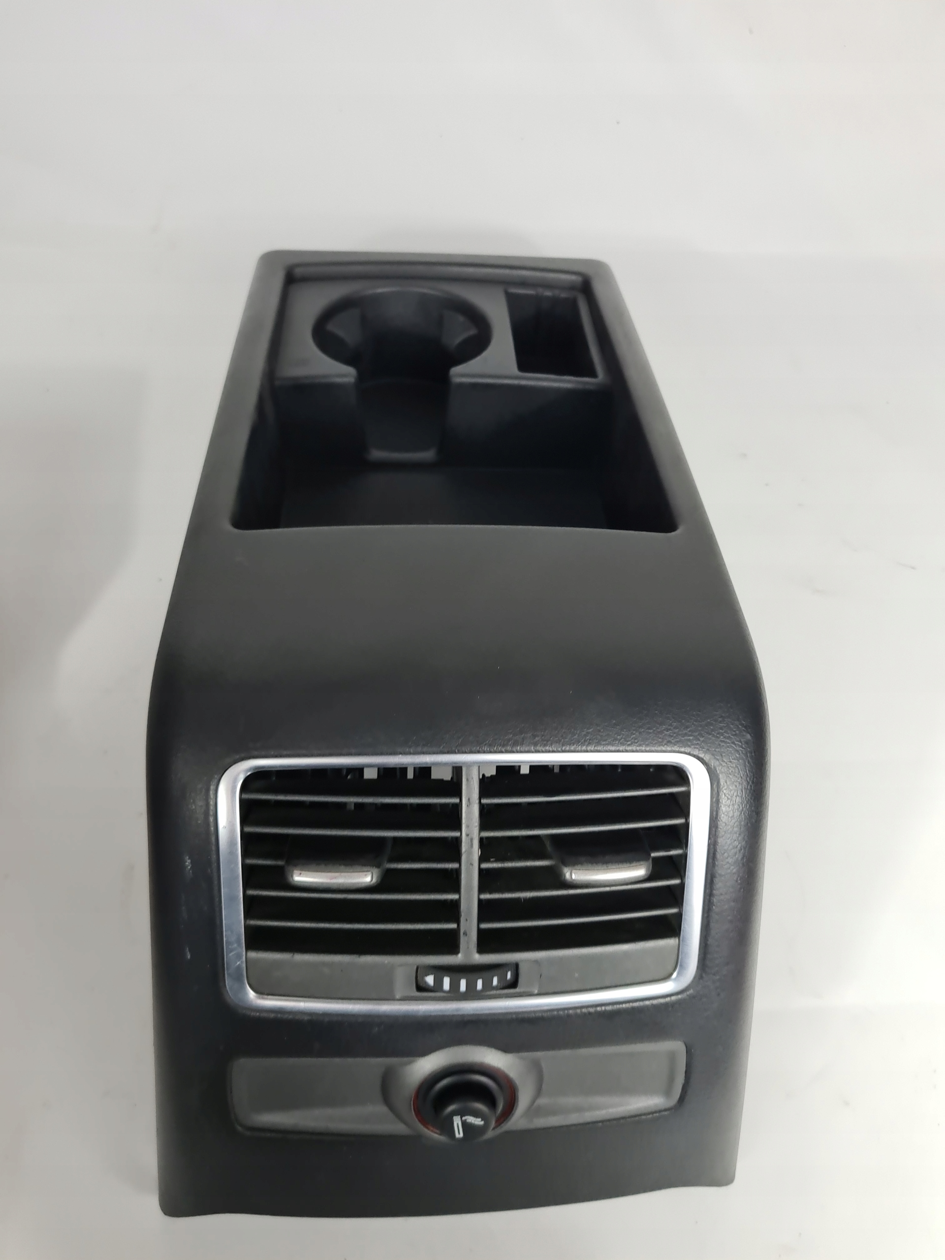 Audi A6 C6 OE 4f0863244b центральний тунель