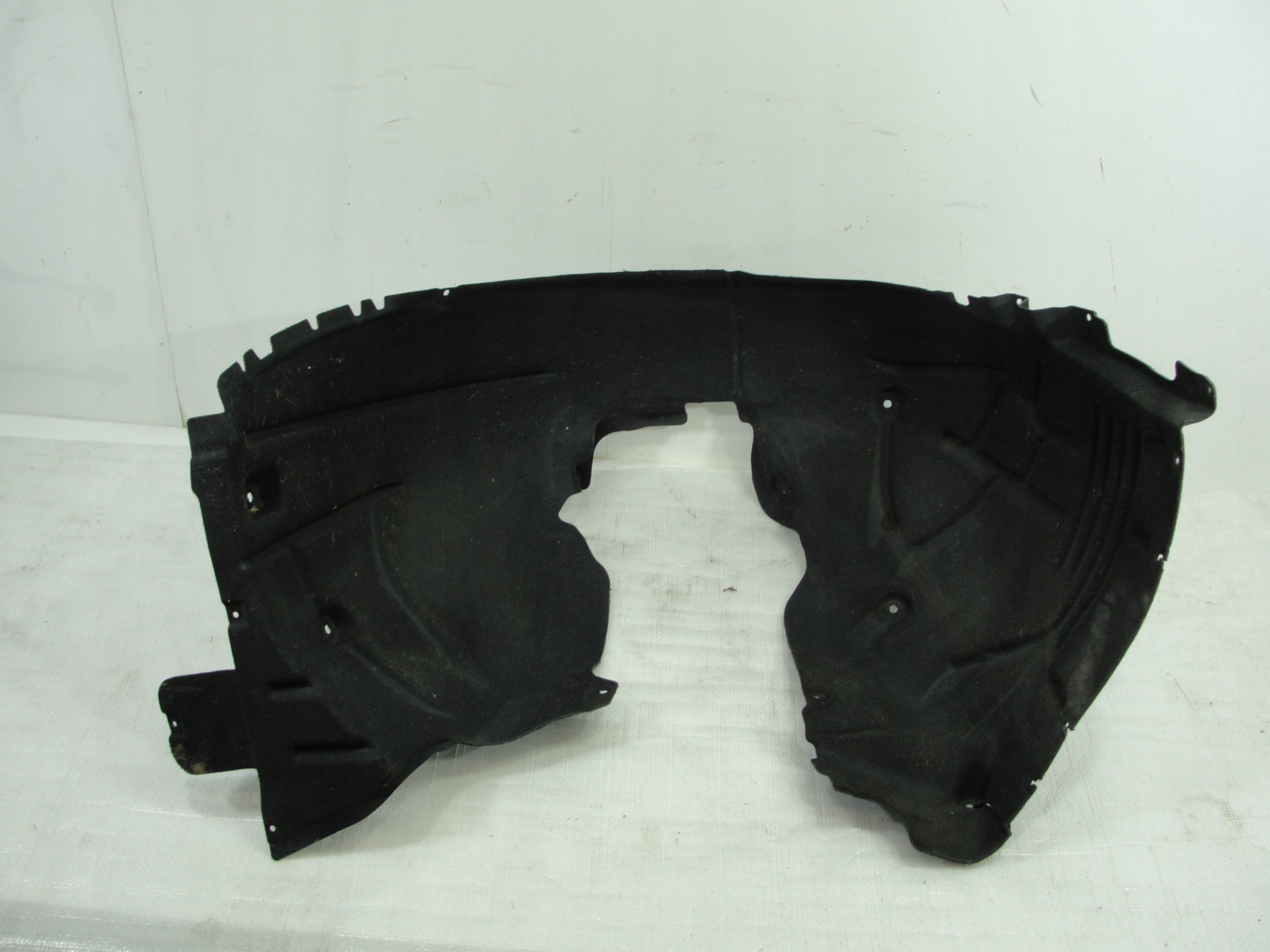 NADKOLE PRZÓD PRAWE AUDI A7 C8 4K8821172Q