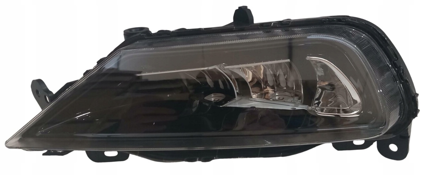 Volvo XC90 15- Halogenová Led Lampa Pravá, Náhradní Mlhová Lampa Pro 31395866