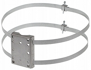 Držák Na Sloup BRU-1