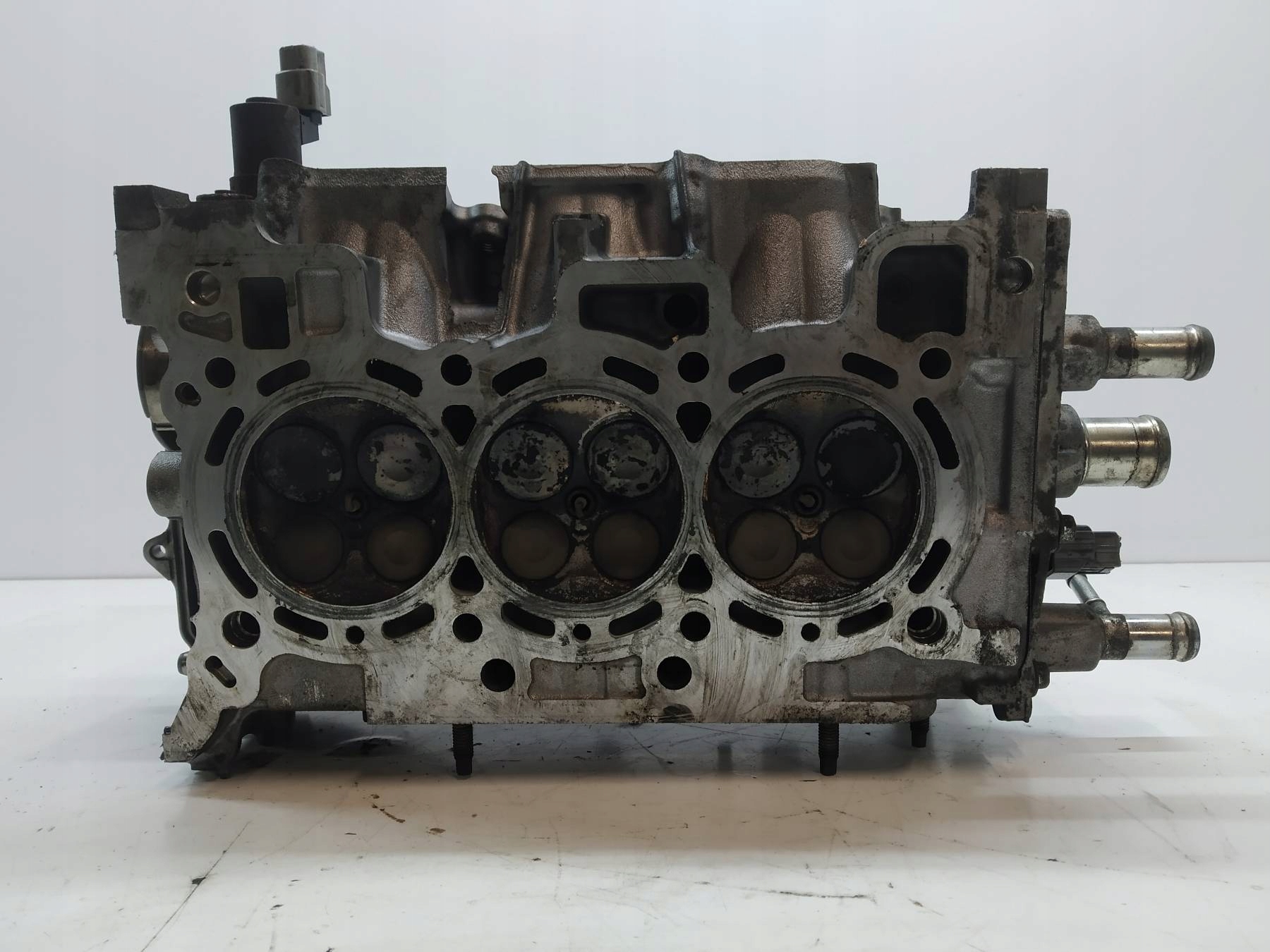 head. complete 1.2 12V Nissan Micra IV (2010- )