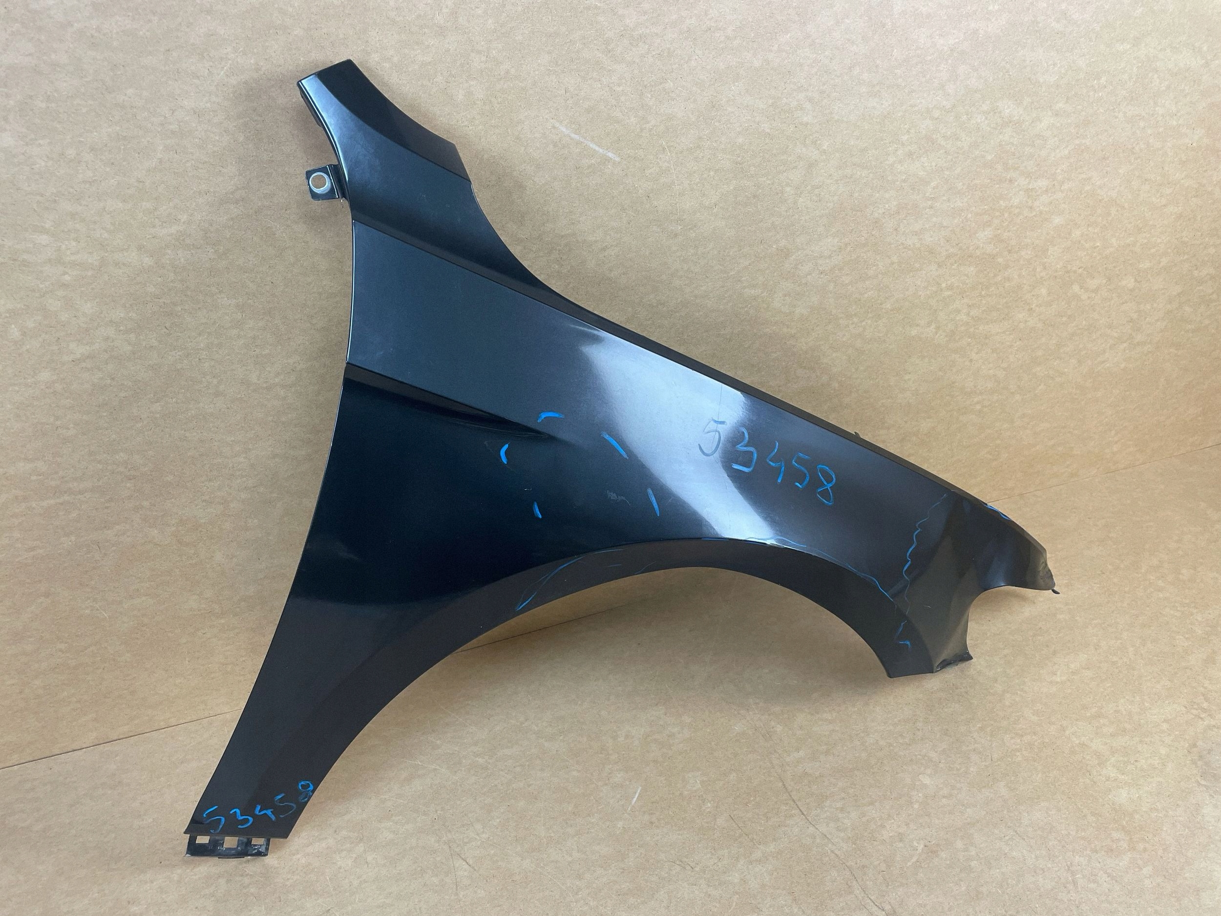 fender front front right right VW PASSAT B8 3G 3G0 3G5 3G9 2014-2020