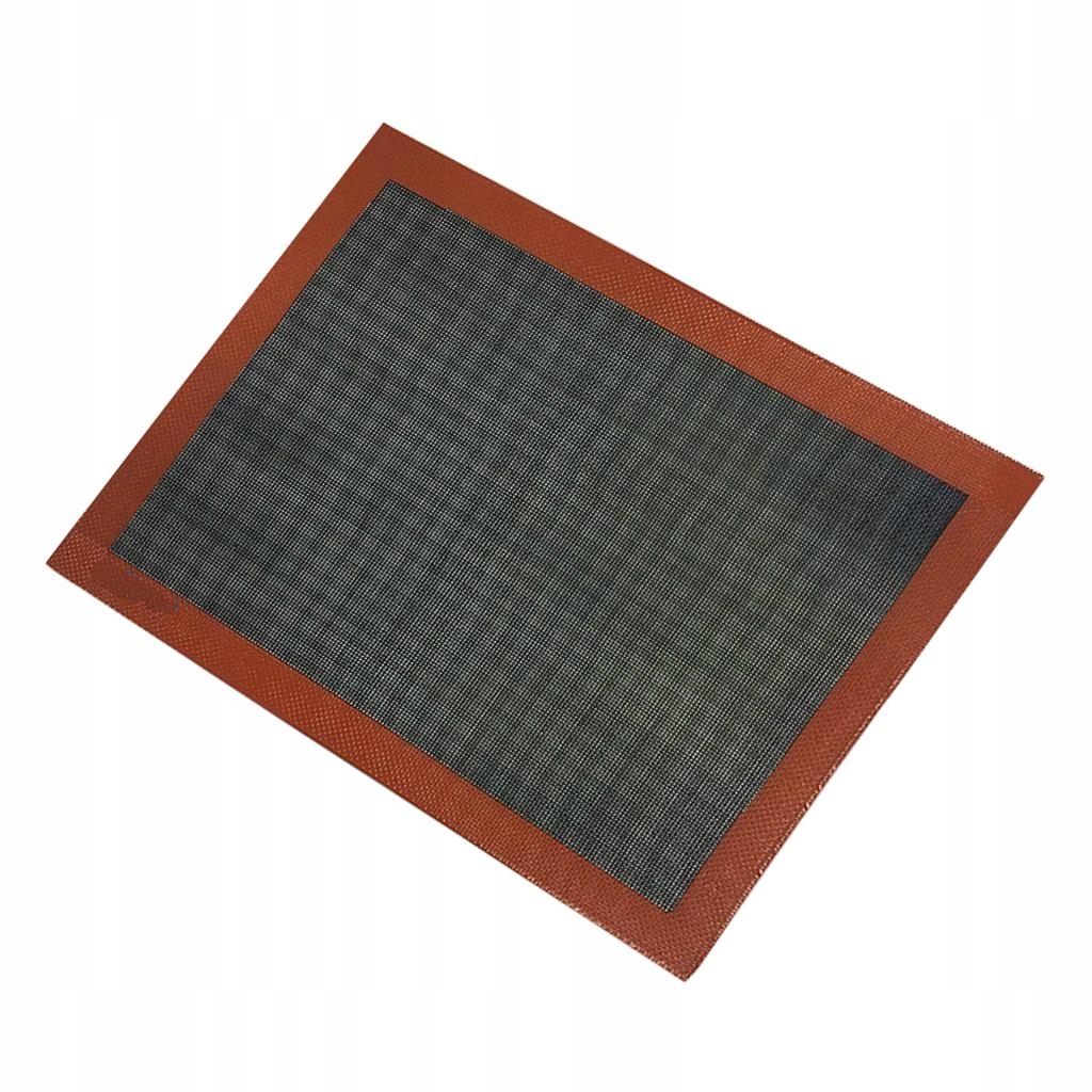 Baking Mats Sheet Reusable Heat Resistant Oven Mat (Bunblic70001829