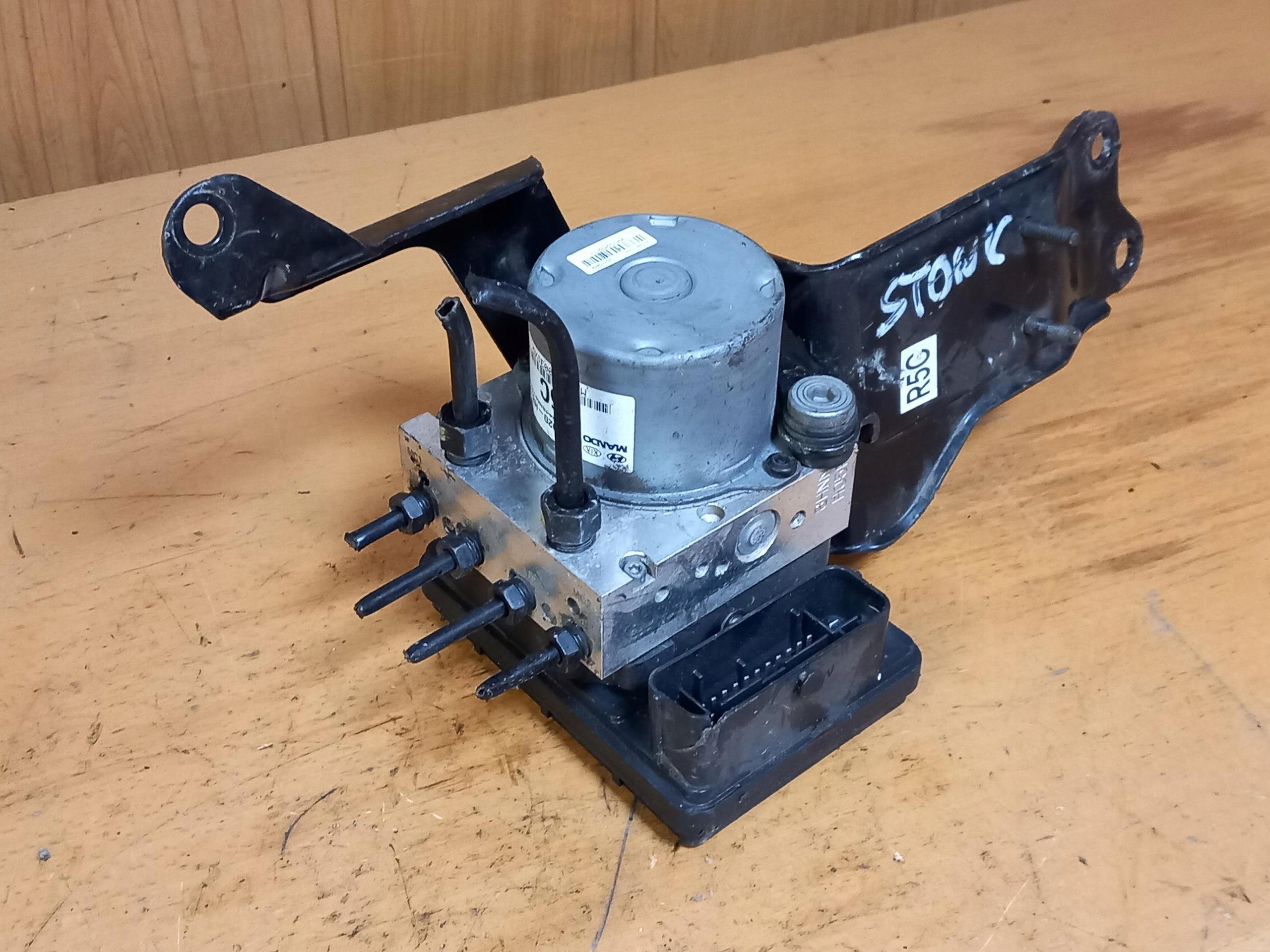 Pompa ABS KIA STONIC 1.0 T-GDI 58920-H8760 17