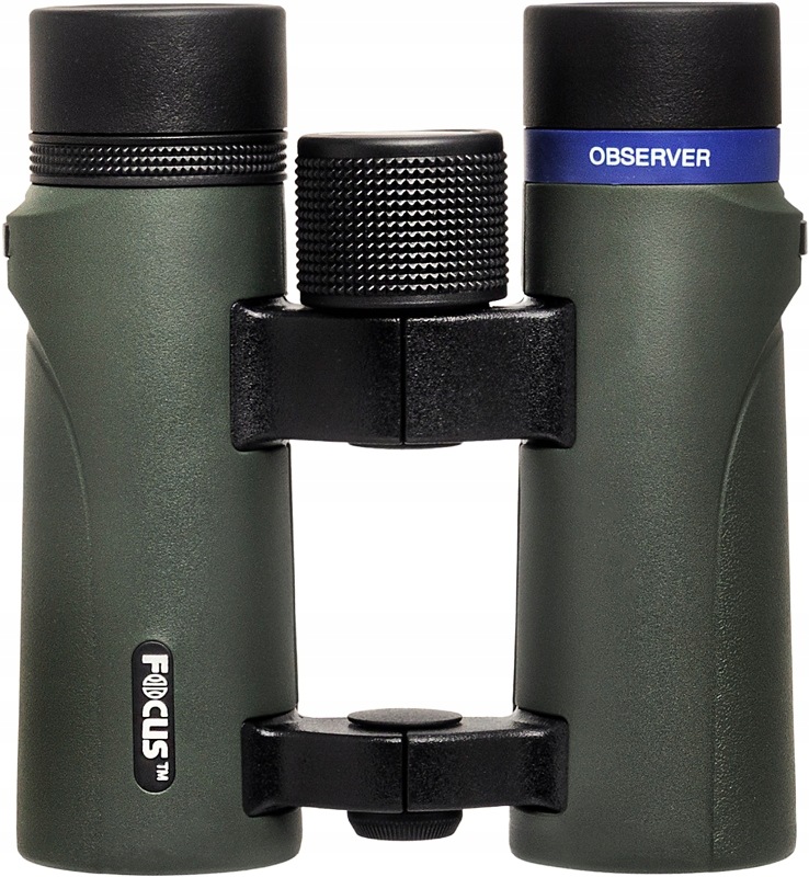 Dalekohled Focus Observer 8x34 Hd voděodolný