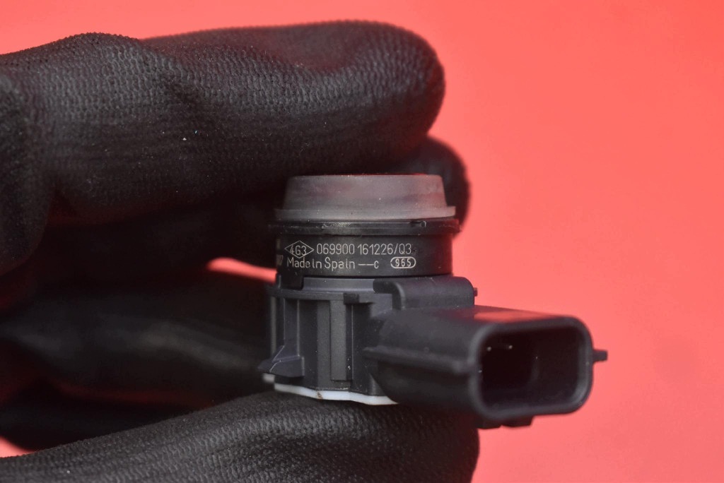 Sensor Parken heck PDC 253A48900R RENAULT TALISMAN 1 und 12-20