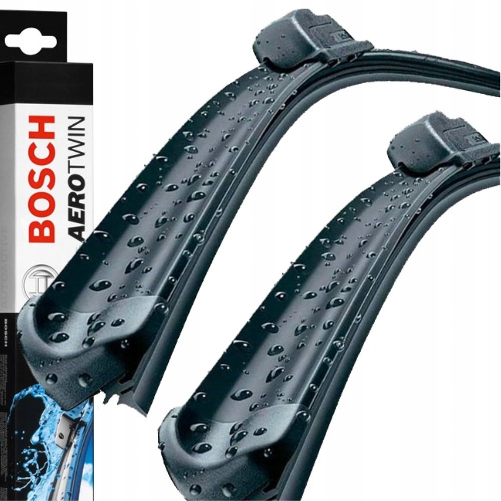 Bosch Stěrač Bmw 3 G20 G80 G28 2019- Bosch Aerotwin 600+475