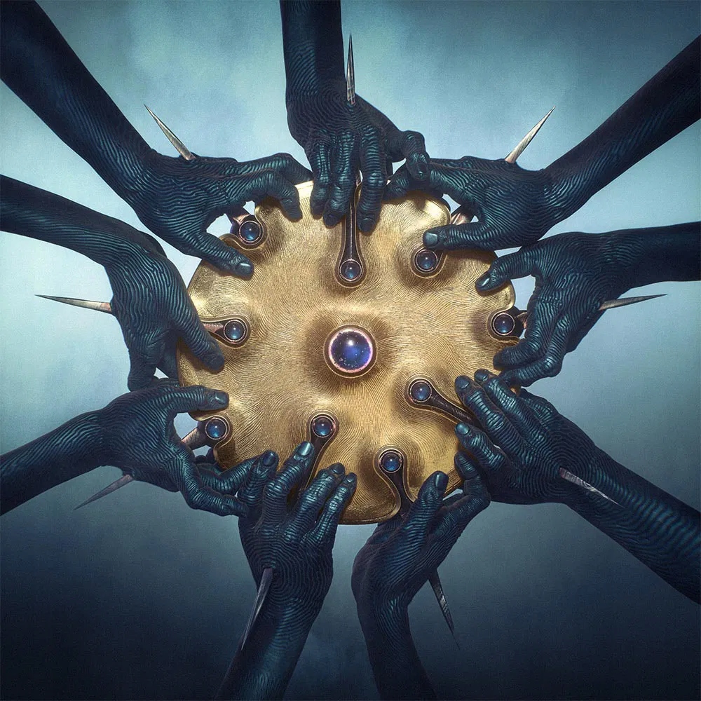 Epica: Aspiral CD