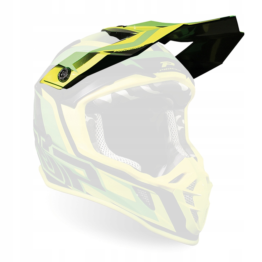 PROGRIP DASZEK DO KASKU PG3180 3181 321