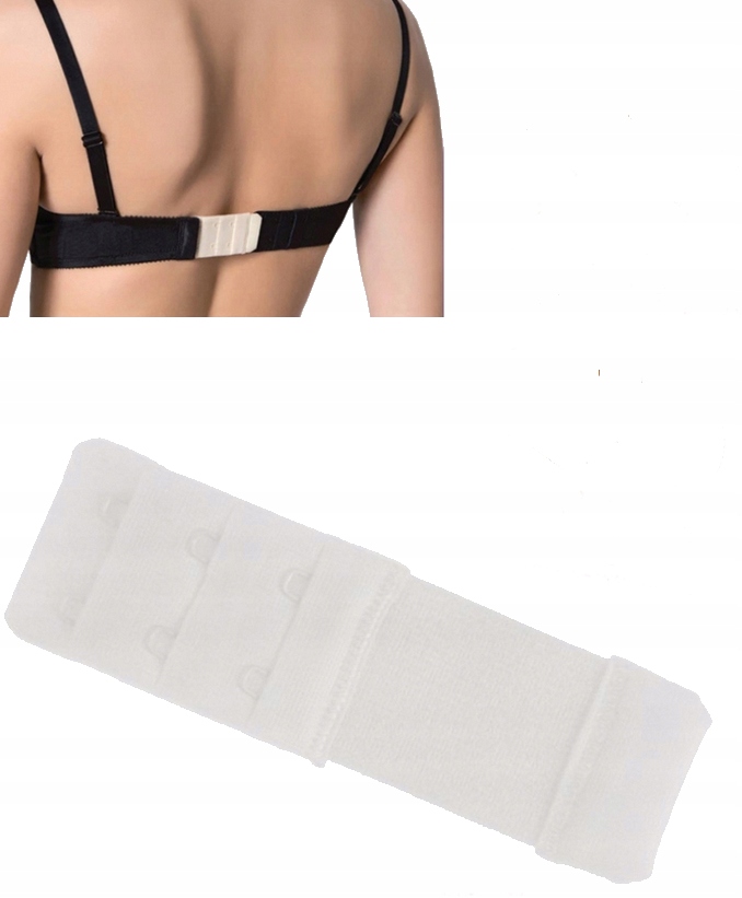 

Julimex Przedłużka Obwodu Long Biała BA-03 2-RZĘD