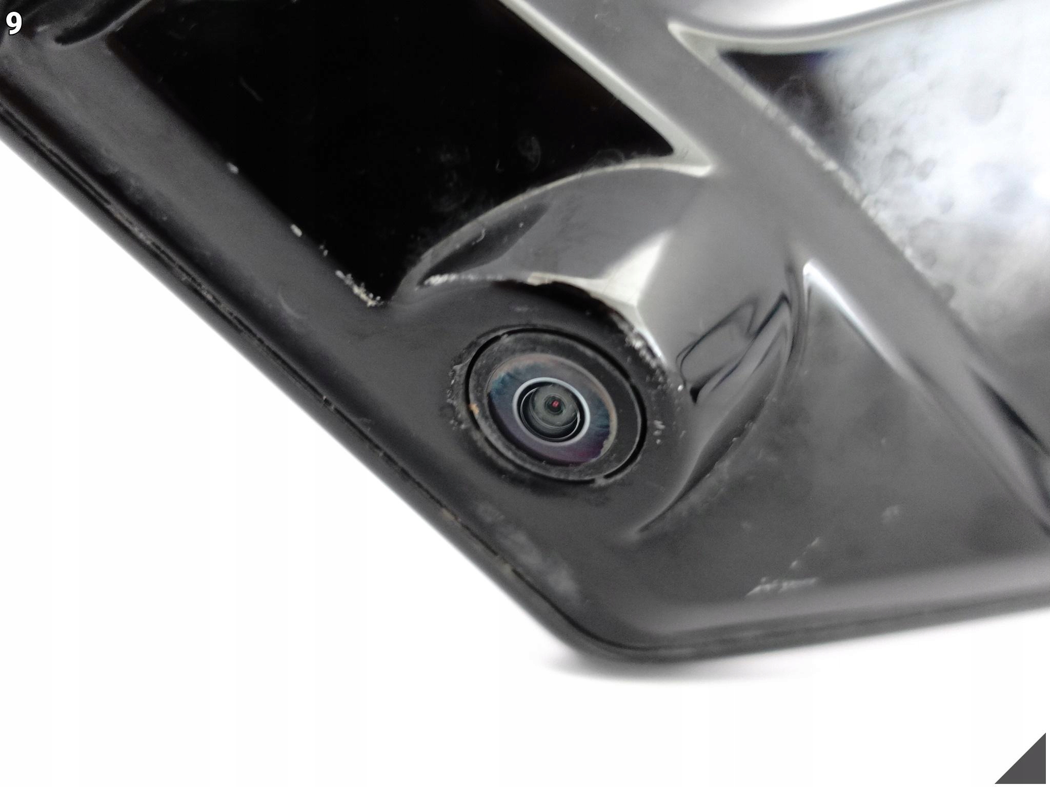 AUDI E-TRON 4KE 18- KAMERA mirror left 4KE857409C T94