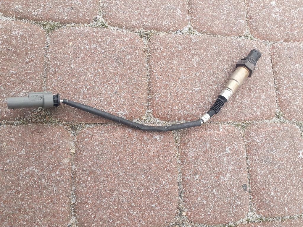 Sonda Sensor Opel Astra K V 1.2T 55503721