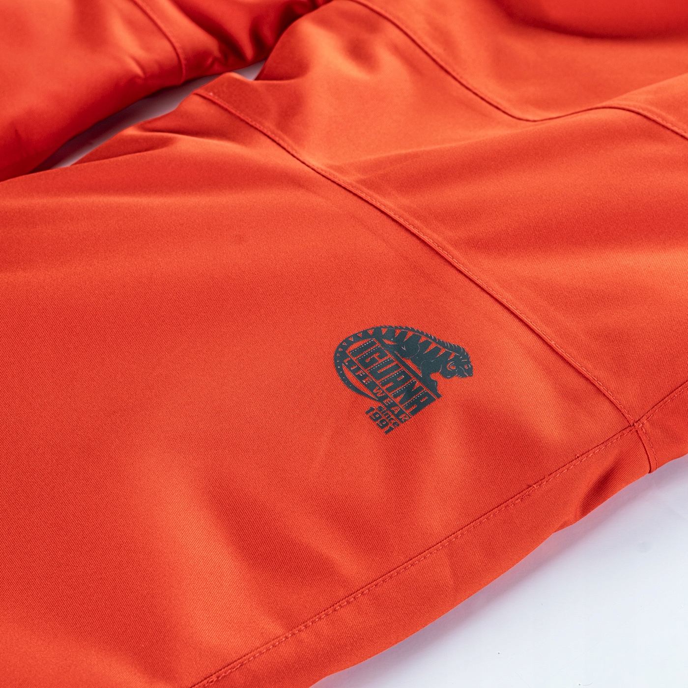 MĘSKIE SPODNIE NARCIARSKIE NALA II IGUANA XXL Marka Iguana