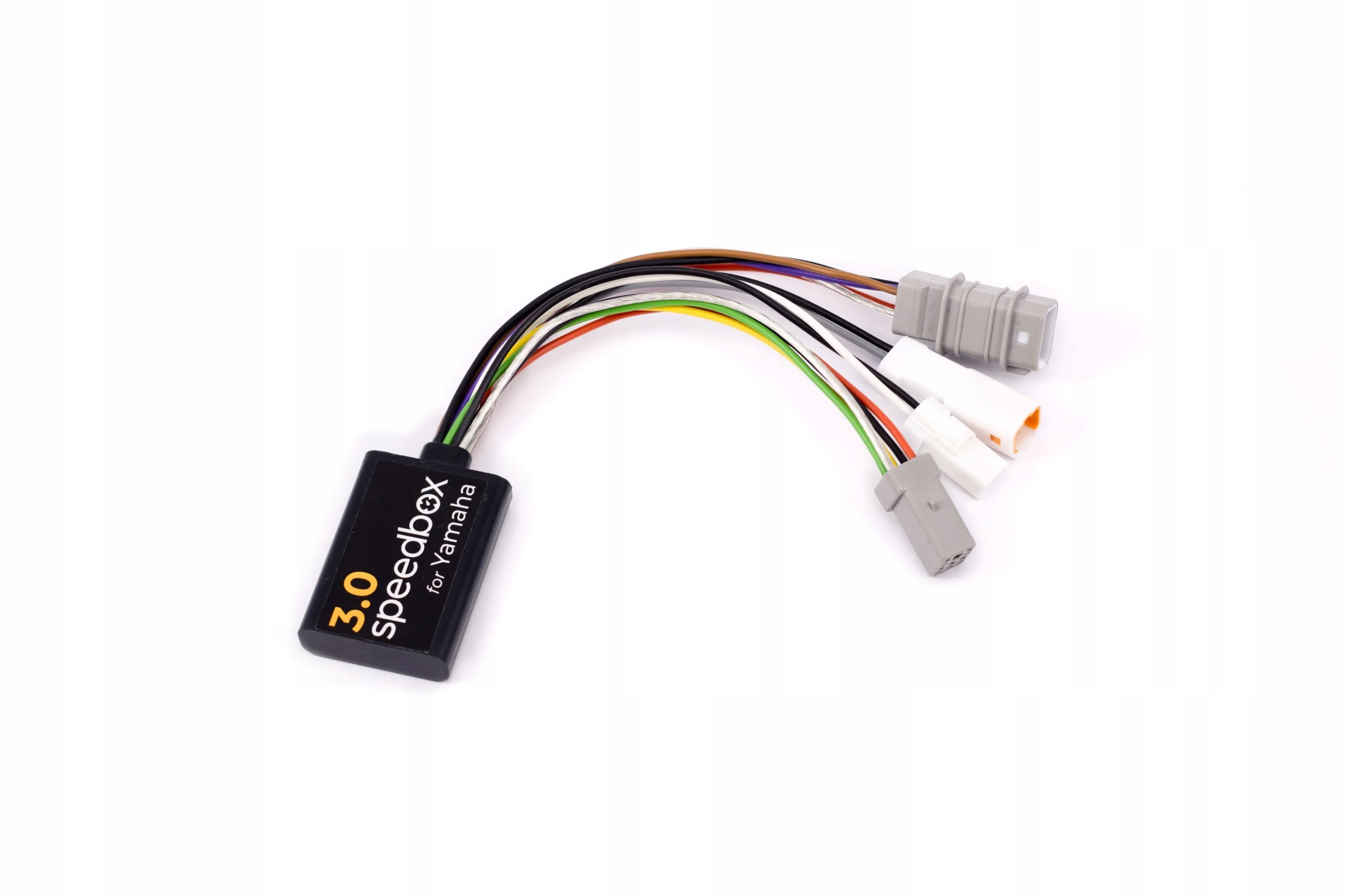 Chip SpeedBox 2.0 dla Yamaha (pw do 2018)