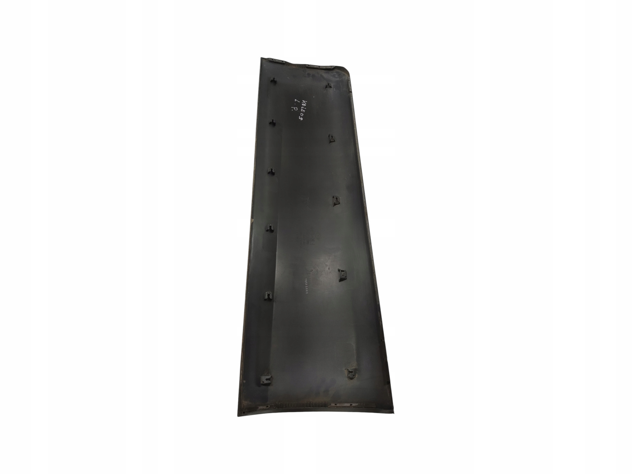 moulding door left front front RENAULT KOLEOS and 2008-2016