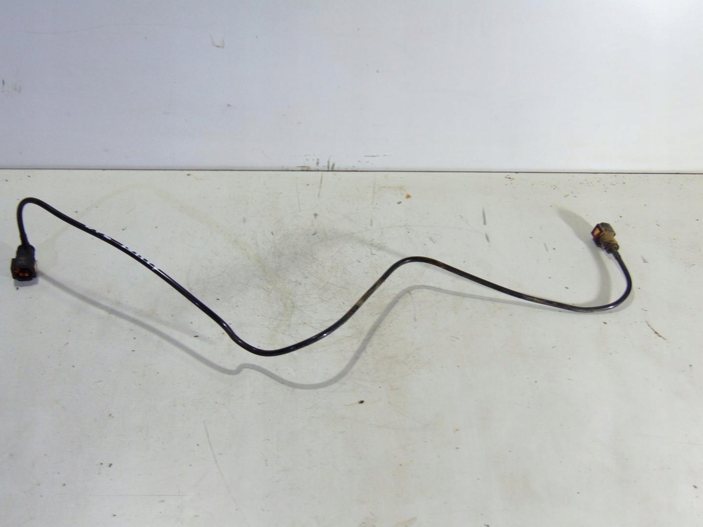 ШНУР ТЕЧУТЬ FAP JUMPY EXPERT SCUDO 2.0 HDI 06-16