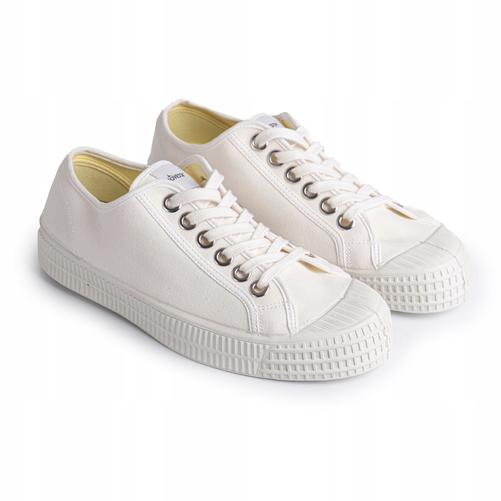 Tenisky Novesta Star Master bílá 39