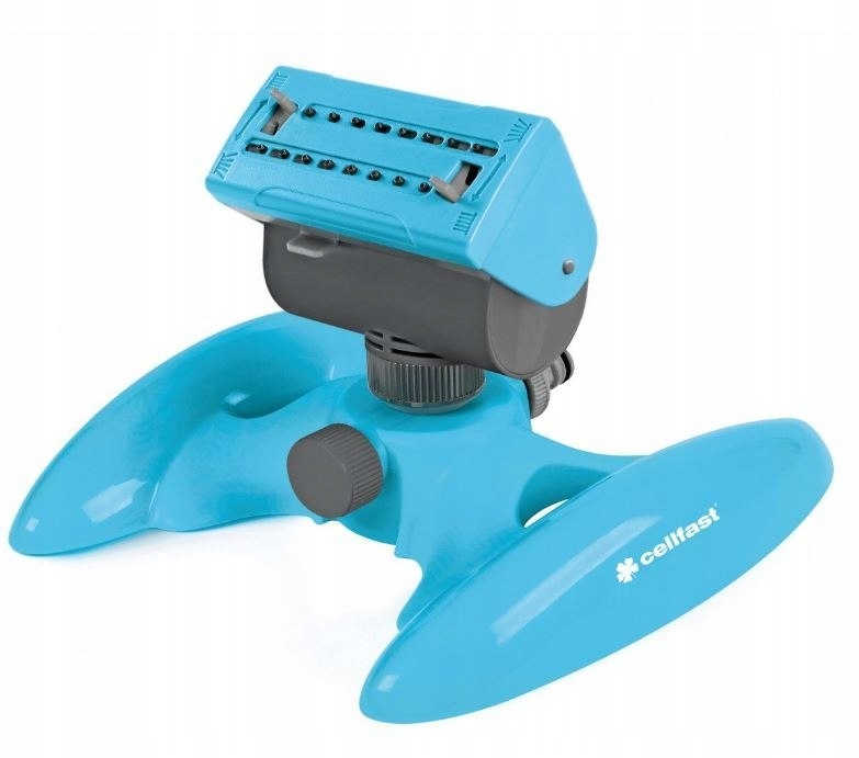 

Zraszacz Oscylacyjny Expert (52-067N) Cellfast