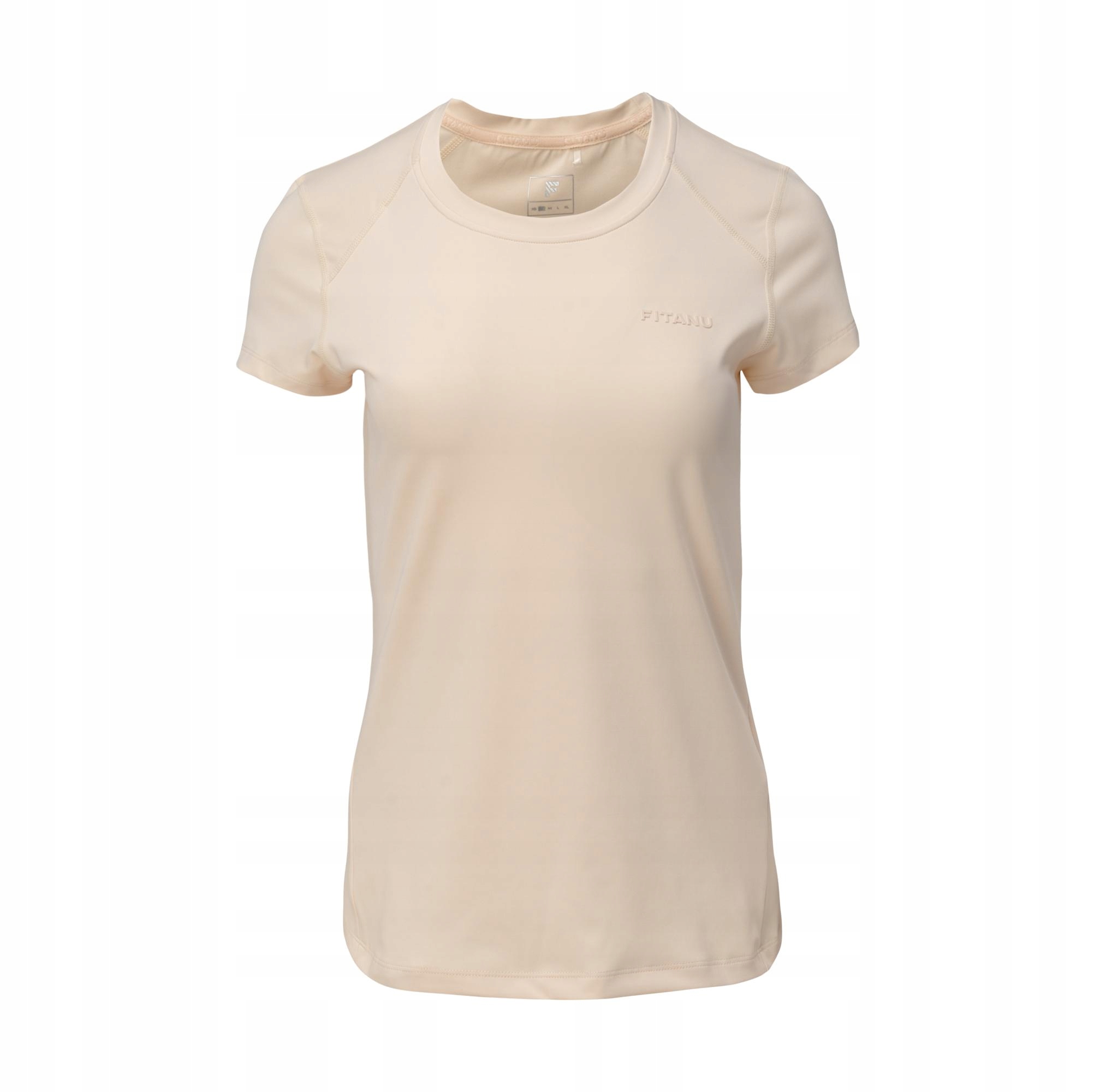 Dámské Tričko s krátkým rukávem Trista W S