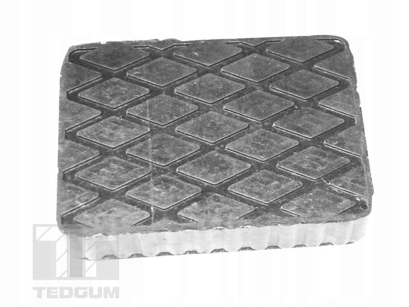 PODKLADKA PODNOSNIKA 160X120X37MM