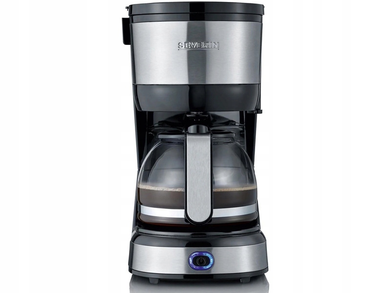 Ekspres Severin Ka 4819