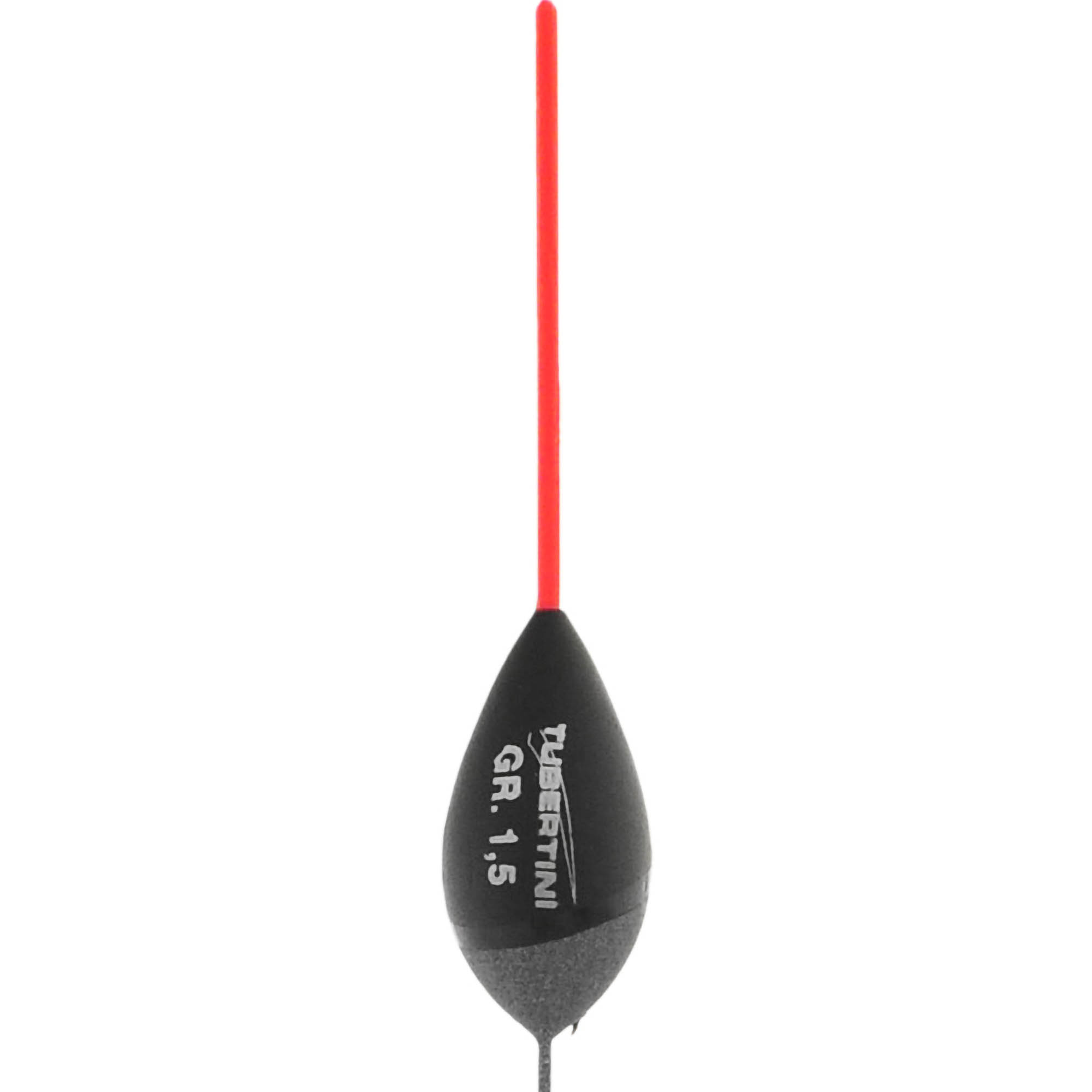 Spławik Tubertini R Float 20 0,2g