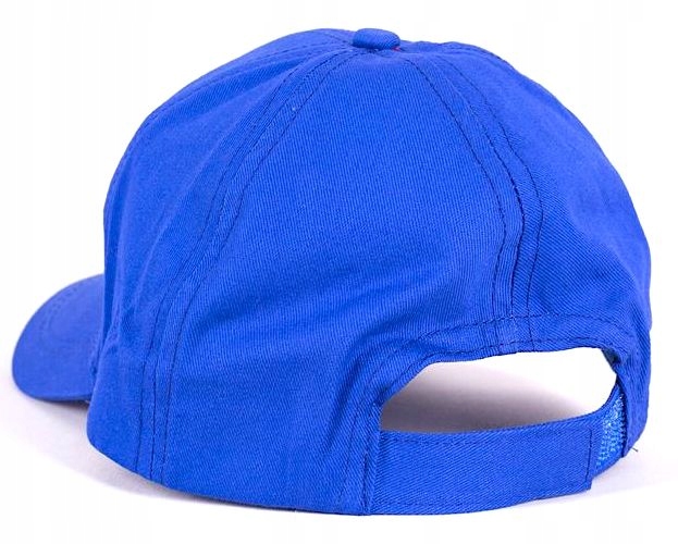 CZAPKA Z DASZKIEM CZAPECZKA DZIECIĘCA BEJSBOLÓWKA SPORT 50-54 CM Rozmiar 50-54 cm