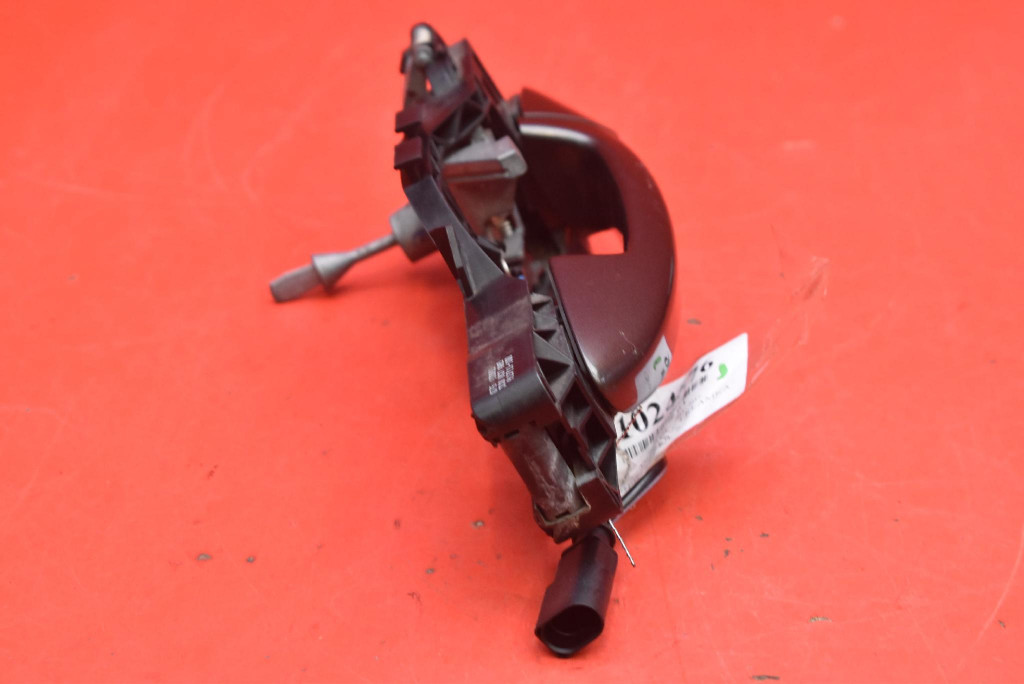 handle left front front LB8R 3C8837885 VW PASSAT CC LIFT 12-17