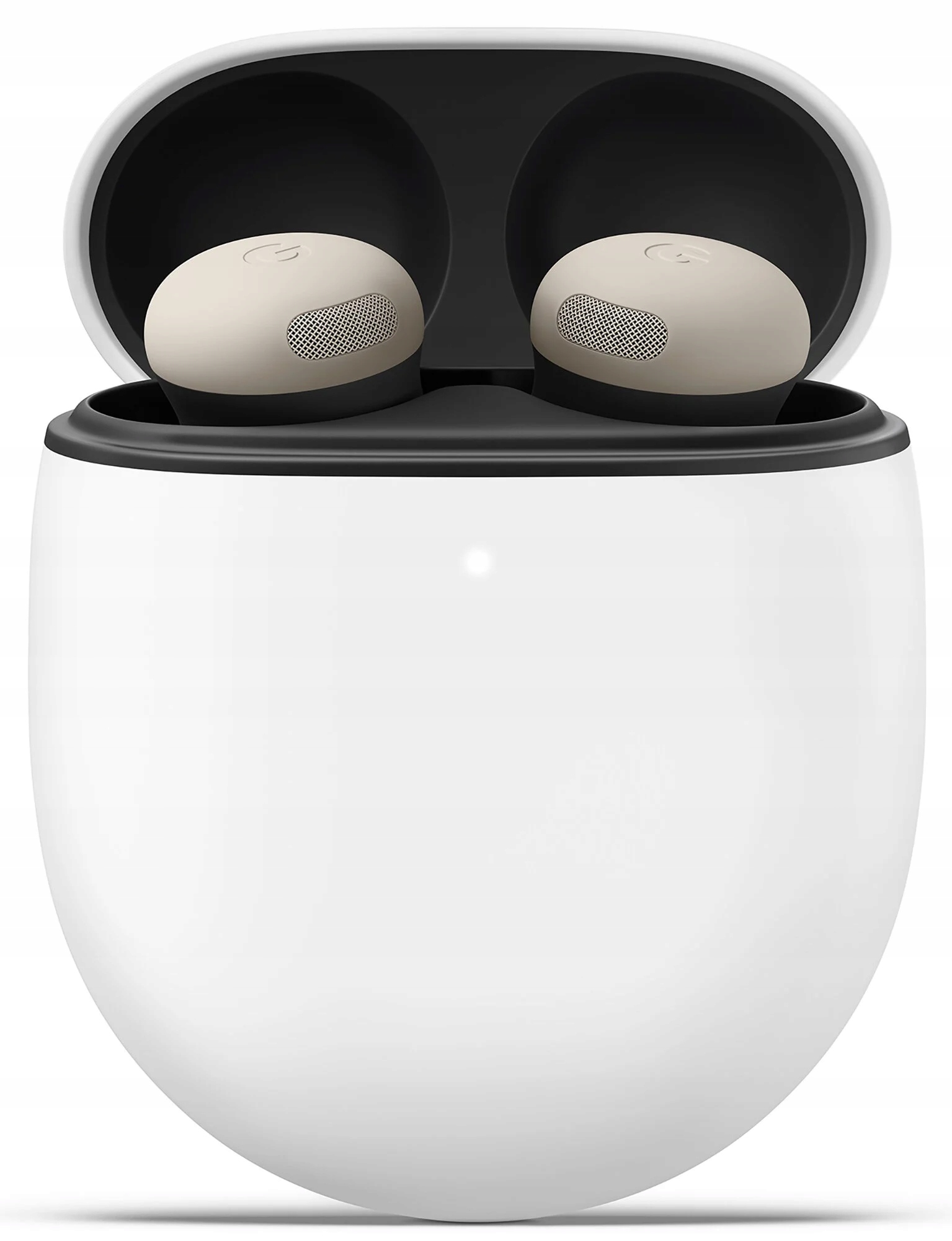Google Pixel Buds Pro 2 bezdrátová sluchátka do uší 30 hodin poslechu