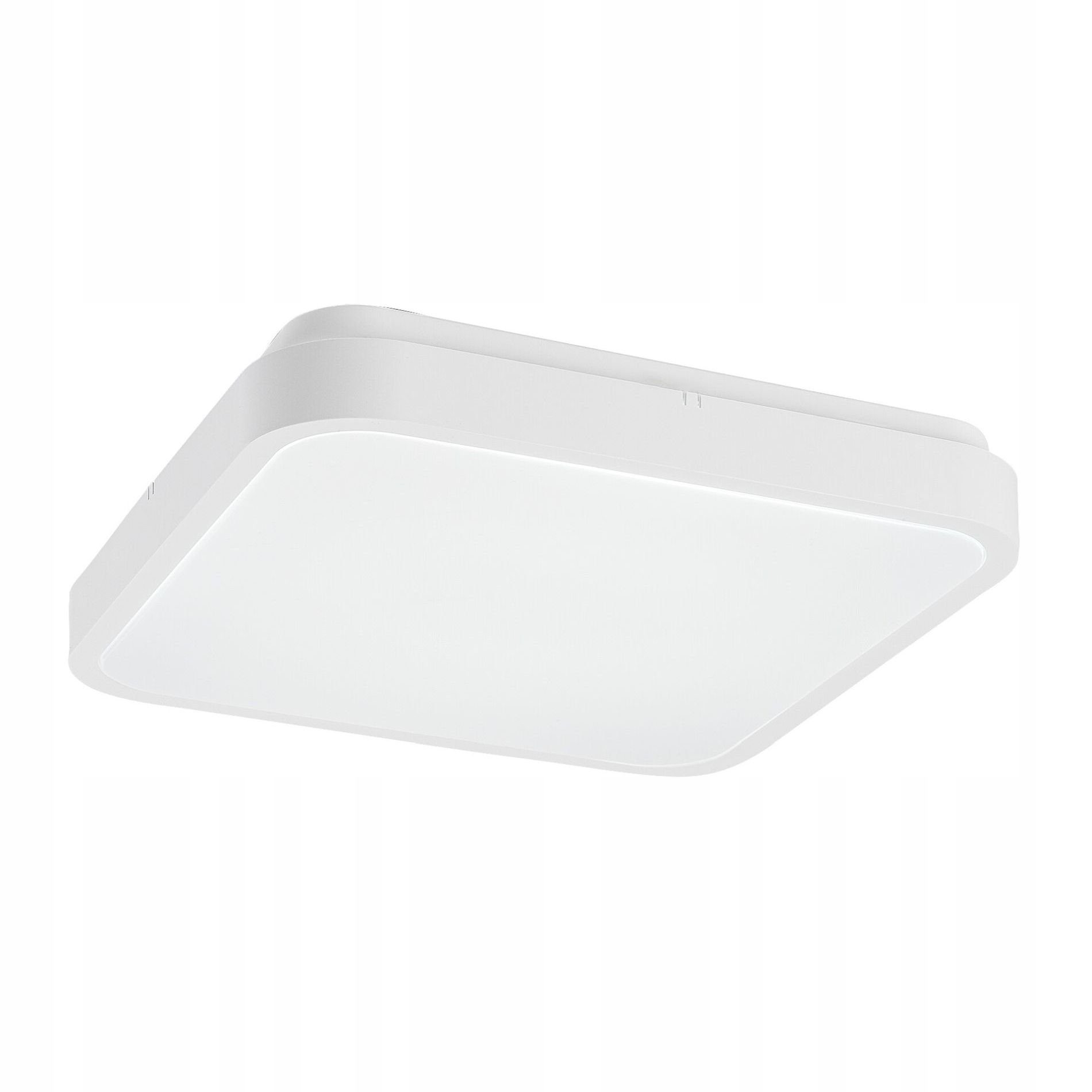 Moderní stropní svítidlo Led Alenzo Rabalux do obývacího pokoje i ložnice