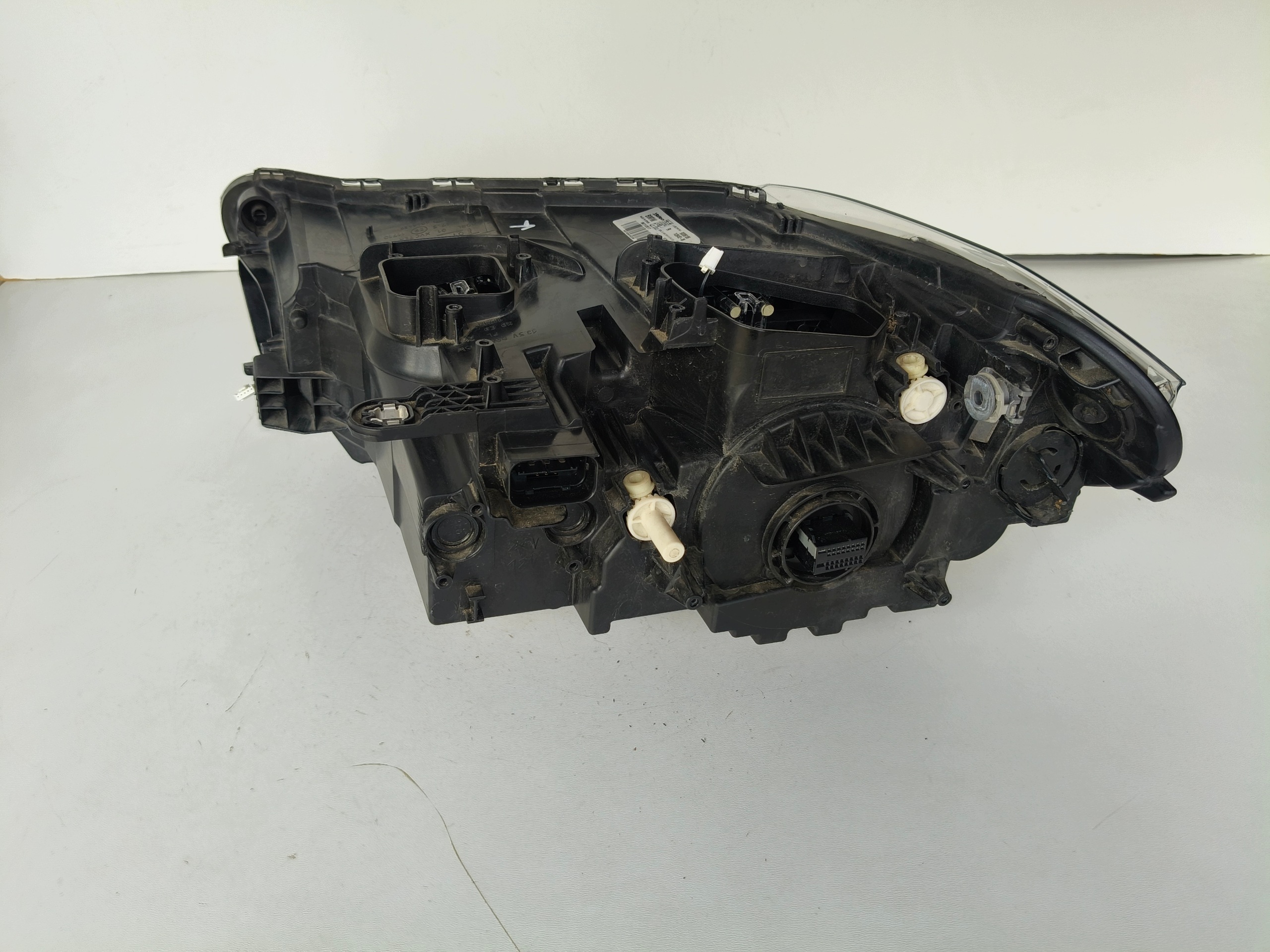 light right REFLEKTOR BMW X1 F48 15- FULL LED