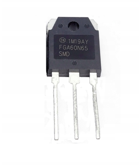Tranzystor ON Semiconductor FGA60N65SMD