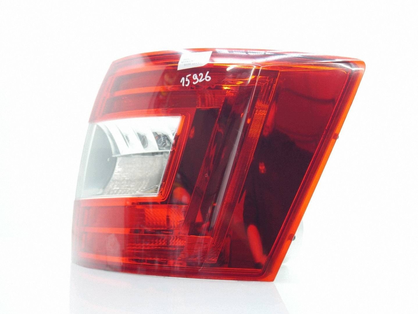 light right rear part right rear SKODA OCTAVIA III 5E KOMBI