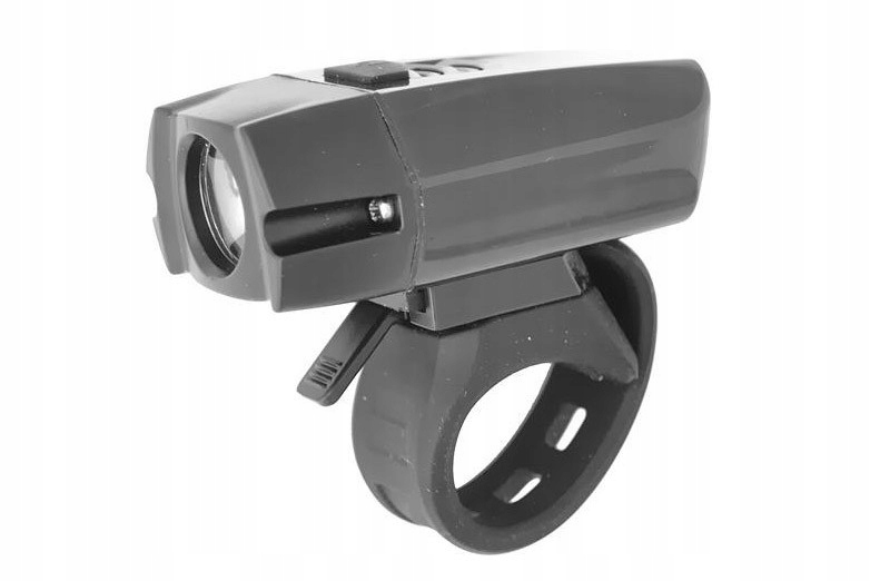 Lampa Przednia Cree Xpg R5 Led 400LM Wodoodporna