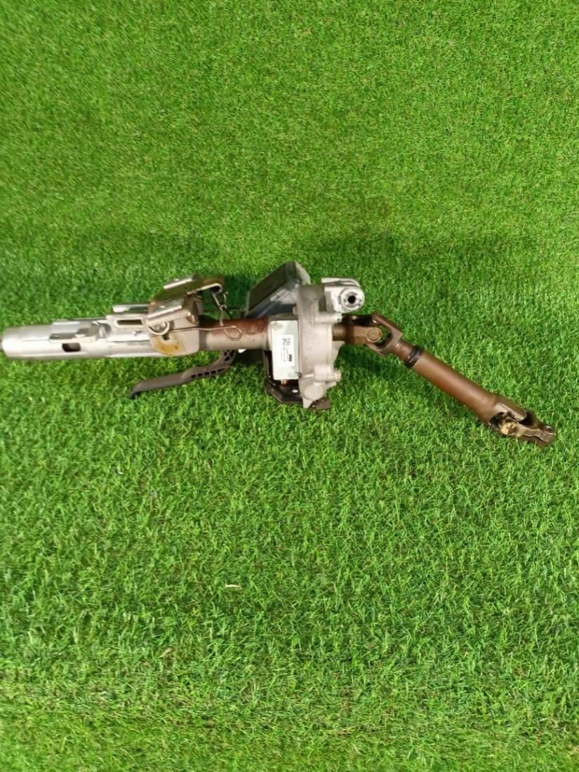 electrics power steering Mazda 6 3 2015 GJR9-3210X