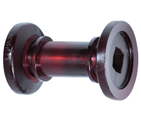 TULEJA BRONY TALERZOWEJ STARY TYP NA PANEWKI DREWNIANE TALERZÓWKA