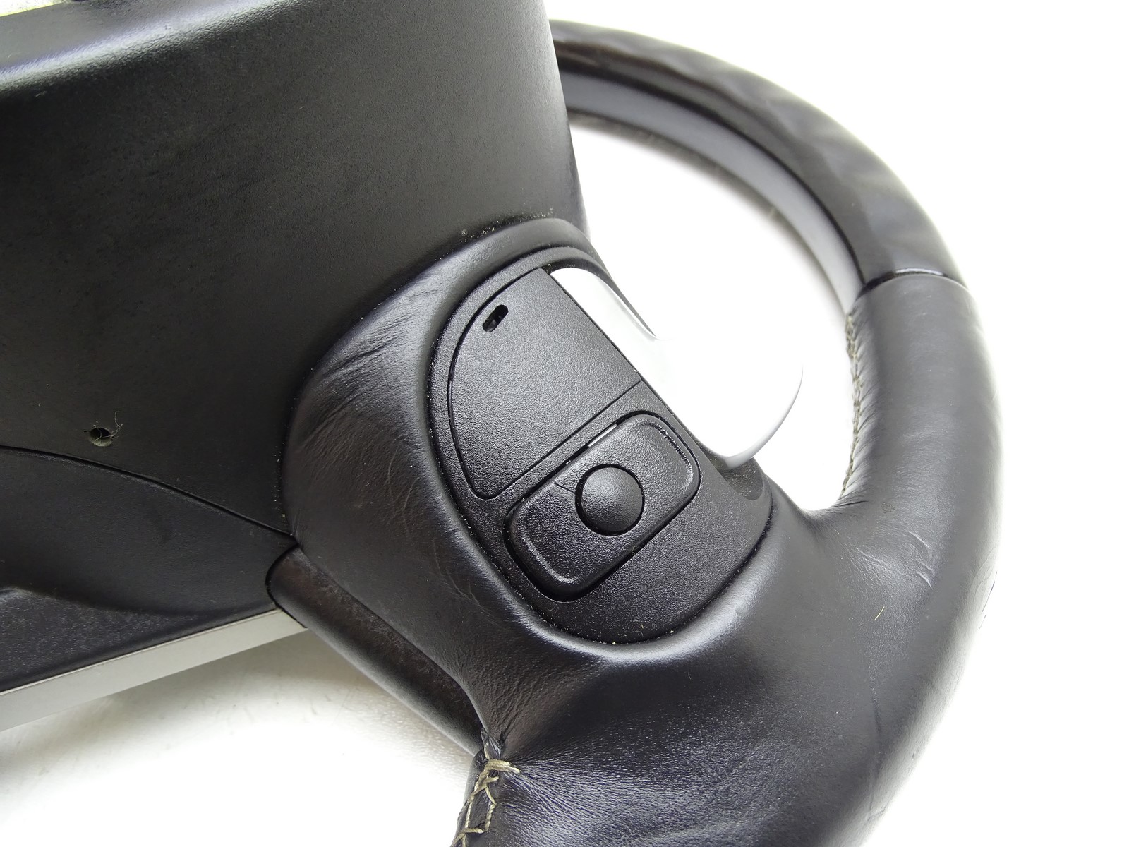 steering wheel, leather MULTI JEEP GRAND CHEROKEE WK II LIFT
