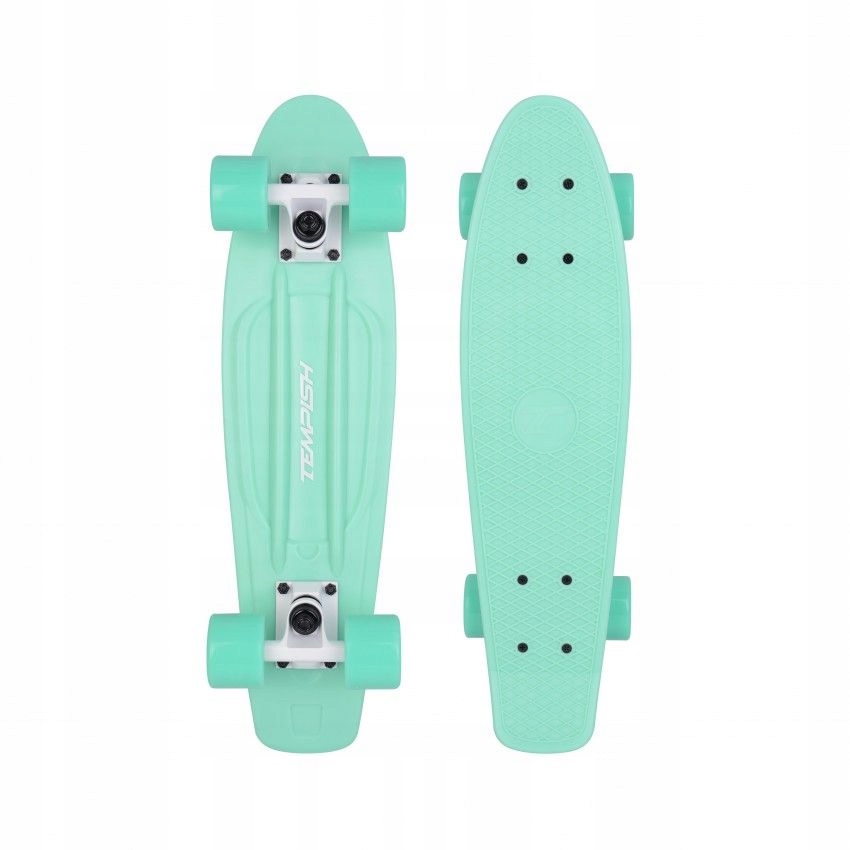 Deskorolka TEMPISH Buffy Nature MNT Fiszka ABEC 7