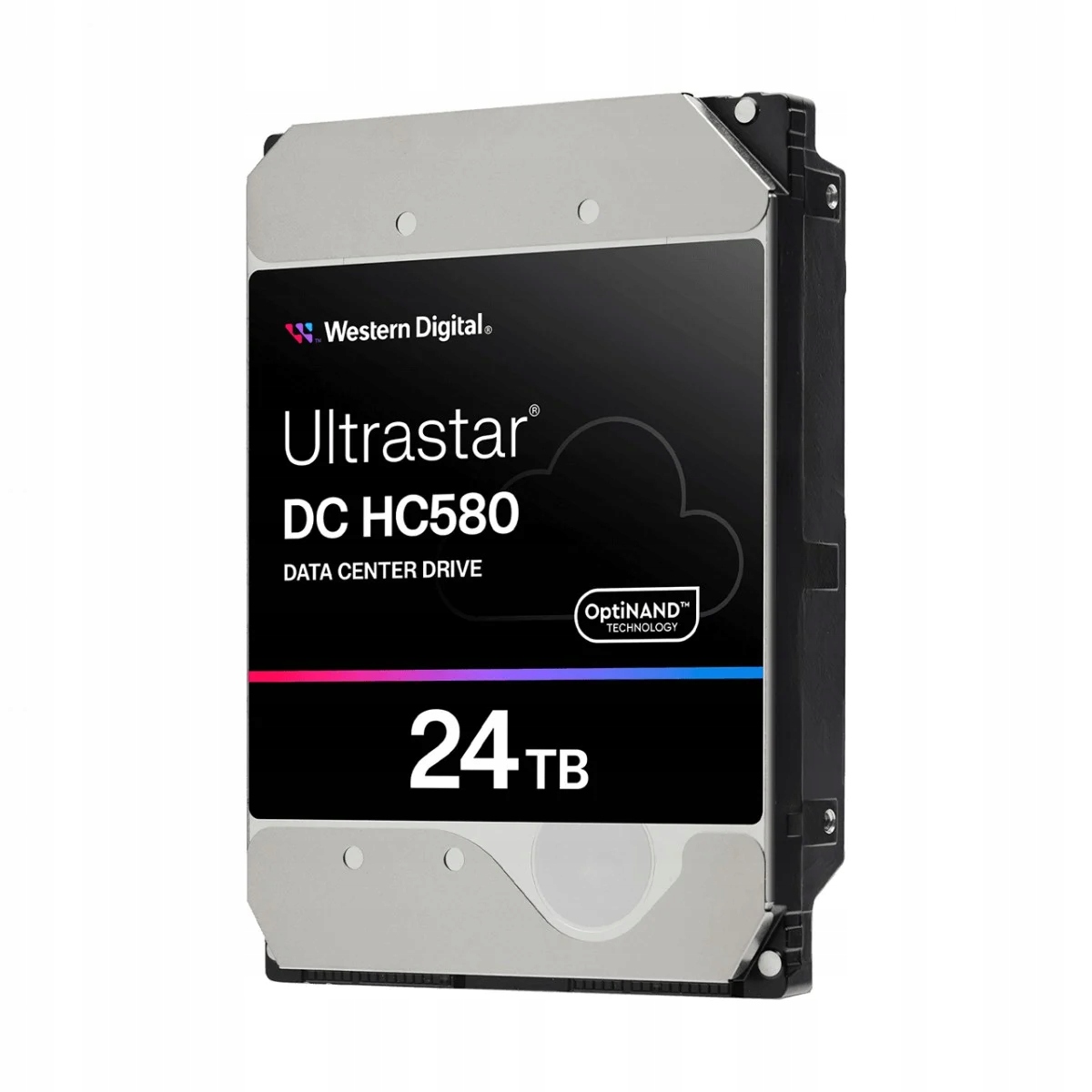 Western Digital Ultrastar 24 Tb 0F62802