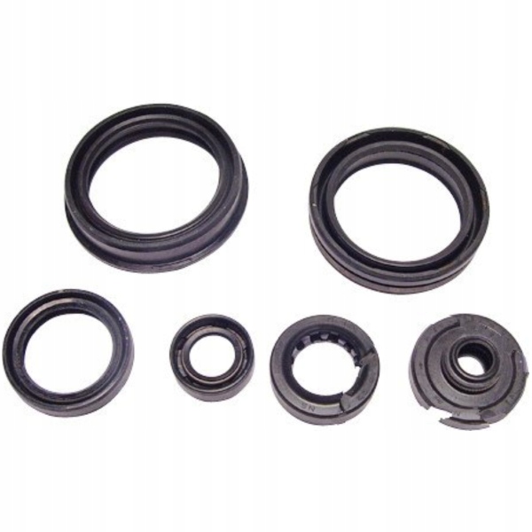 sada silných tesniacich prvkov Suzuki Rm-z 450