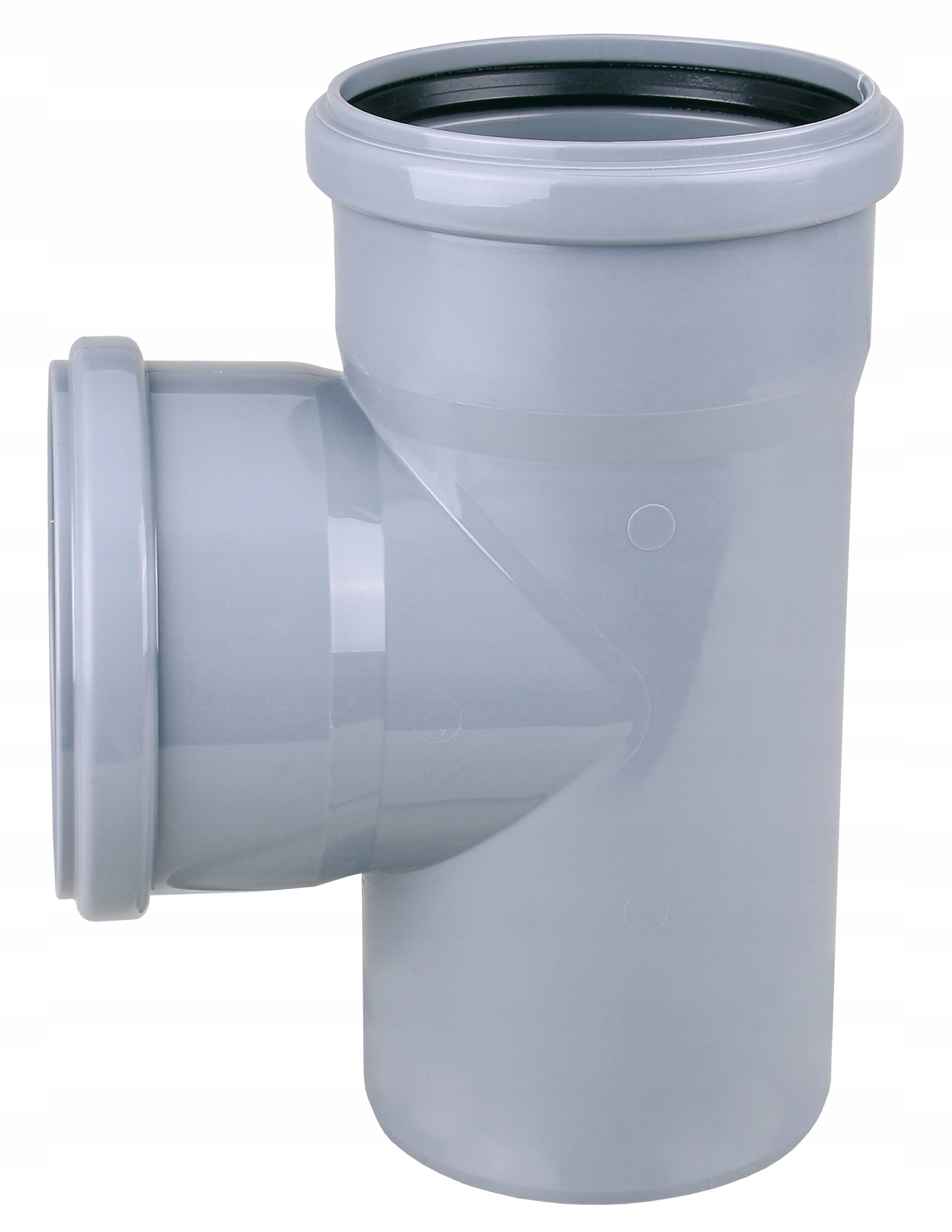 

Trójnik kanalizacyjny Pp fi 110/110 x 90 st. Aquer