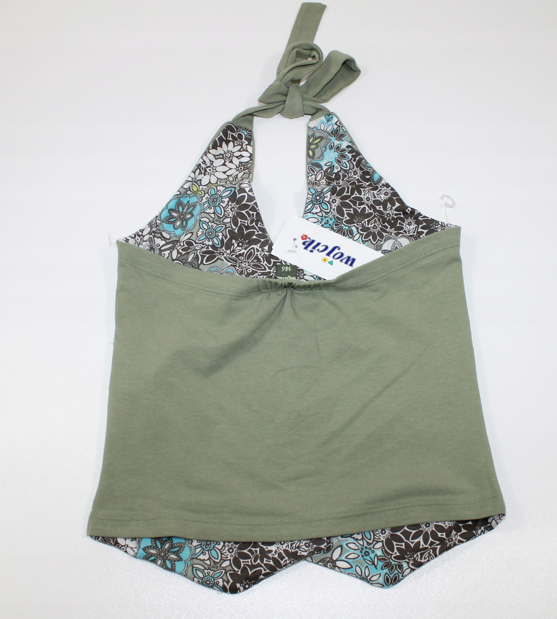 Top kamizelka WÓJCIK 146 cm 10-11 lat Kod producenta LW0518