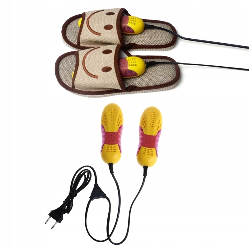 SUSZARKA DO BUTÓW OSUSZACZ OBUWIA sterylizator