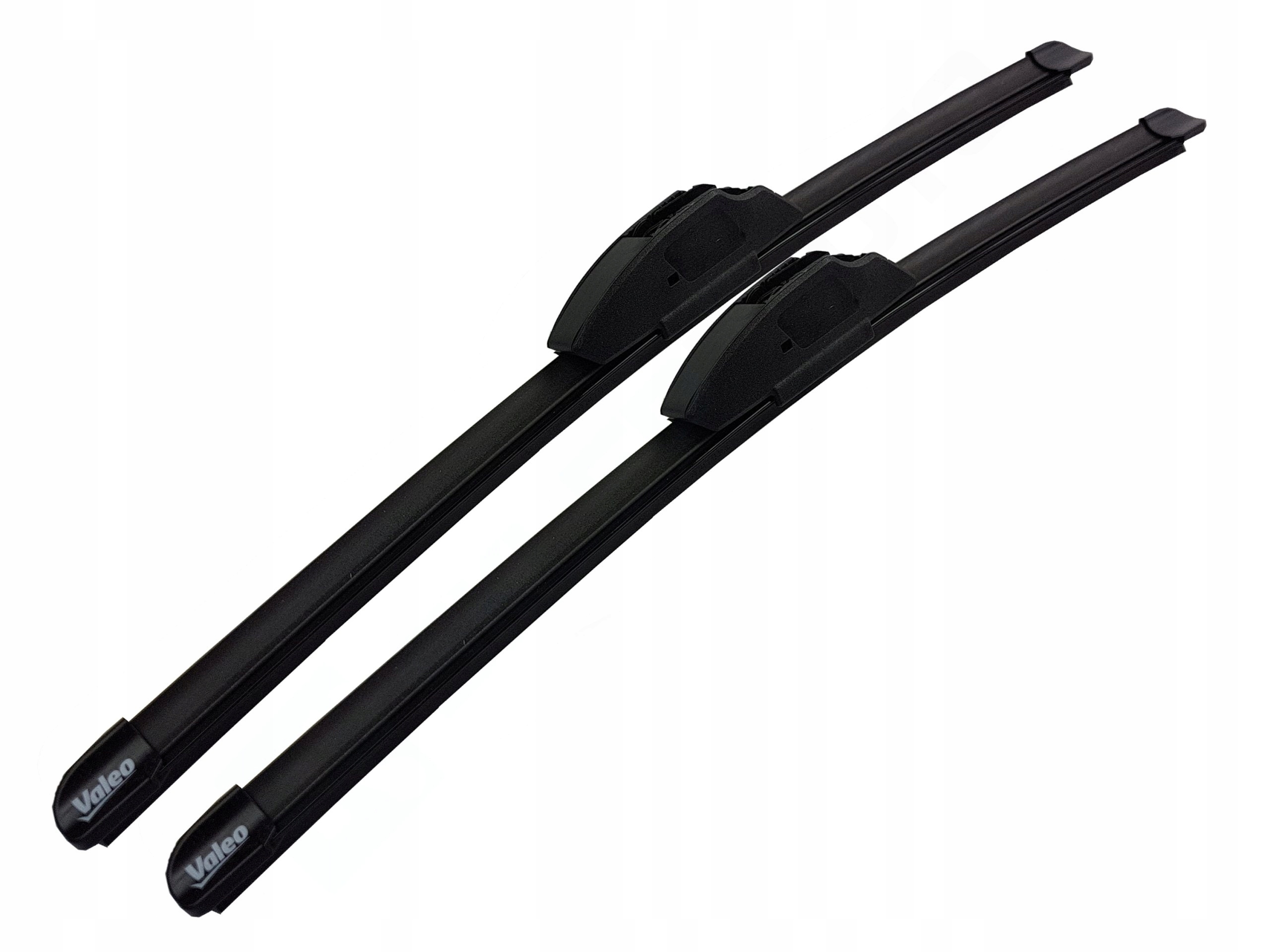 Wycieraczki płaskie Valeo HydroConnect Bmw 3 E46