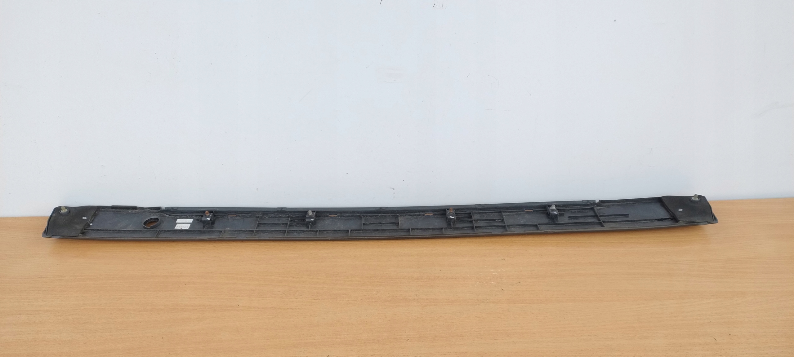 HYUNDAI SONATA 4 IV cap moulding bonnet rear part OE