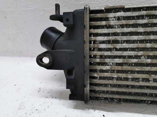 INTERCOOLER RENAULT TRAFIC II 2.0 DCI 8200411160
