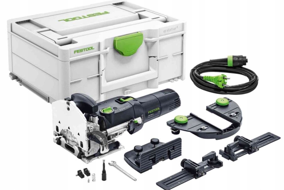 FESTOOL Frezarka do połączeń DF 500 Q-Set DOMINO 576420